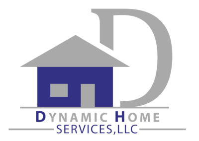 Dynamic Home Services Logo Sample 3
