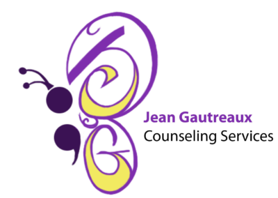Jean Gautreaux Counseling Services Logo Sample