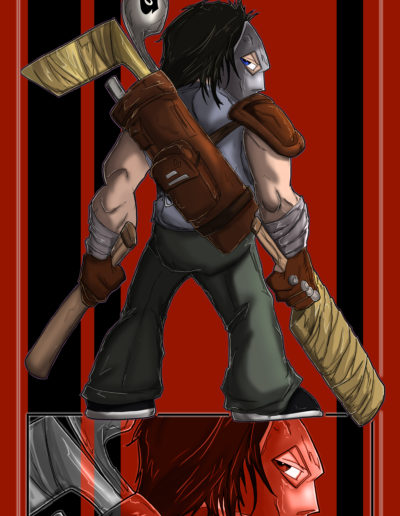 Casey Jones