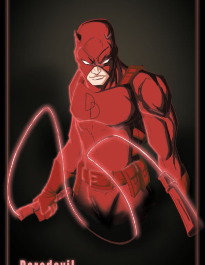 Daredevil