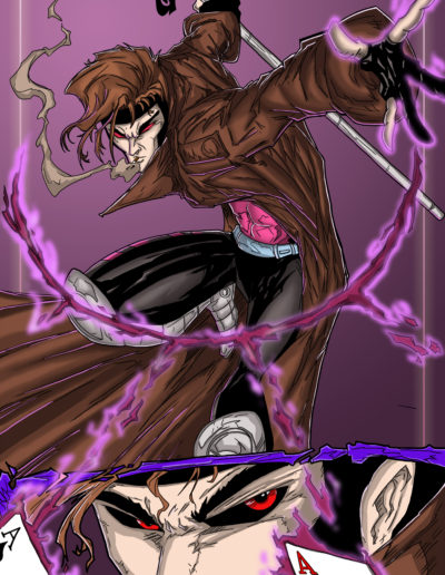 Gambit