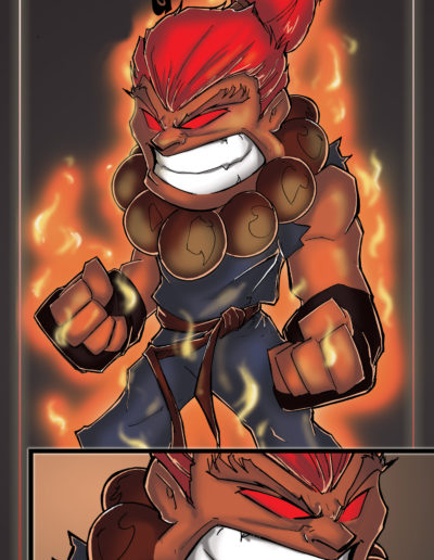 Akuma