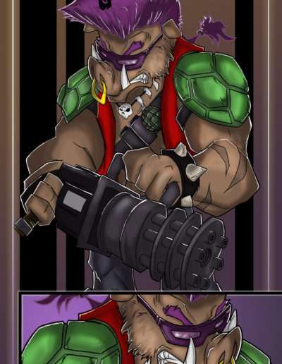 Bebop