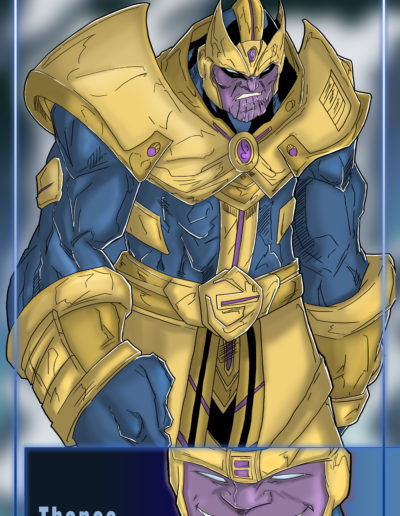 Thanos
