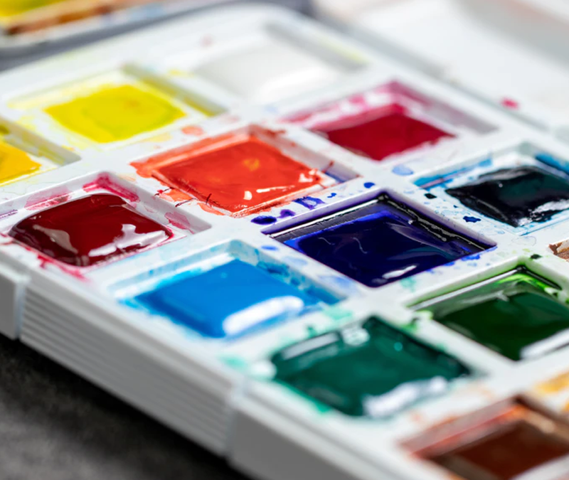 Watercolor